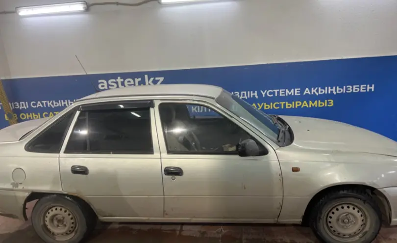 Daewoo Nexia 2009 года за 700 000 тг. в Астана фото 4