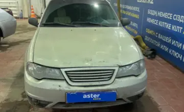 Daewoo Nexia 2009 года за 700 000 тг. в Астана фото 2