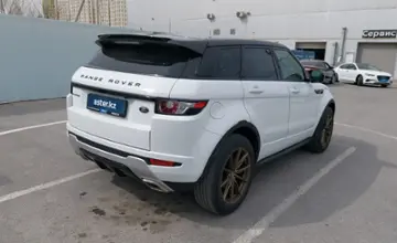 Land Rover Range Rover Evoque 2011 года за 12 500 000 тг. в Шымкент фото 3