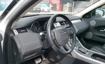 Land Rover Range Rover Evoque 2011 года за 12 500 000 тг. в Шымкент фото 5