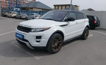 Land Rover Range Rover Evoque 2011 года за 12 500 000 тг. в Шымкент фото 1