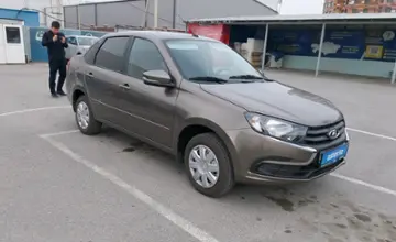 LADA (ВАЗ) Granta 2025 года за 5 500 000 тг. в Шымкент фото 2