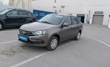 LADA (ВАЗ) Granta 2025 года за 5 500 000 тг. в Шымкент фото 1