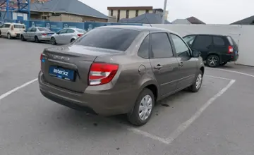 LADA (ВАЗ) Granta 2025 года за 5 500 000 тг. в Шымкент фото 3