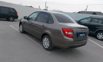 LADA (ВАЗ) Granta 2025 года за 5 500 000 тг. в Шымкент фото 4