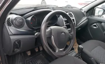 LADA (ВАЗ) Granta 2025 года за 5 500 000 тг. в Шымкент фото 5