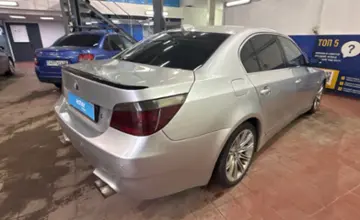 BMW 5 серии 2003 года за 6 000 000 тг. в Астана