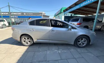 Toyota Avensis 2009 года за 5 500 000 тг. в Талдыкорган фото 4
