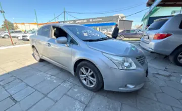 Toyota Avensis 2009 года за 5 500 000 тг. в Талдыкорган фото 3