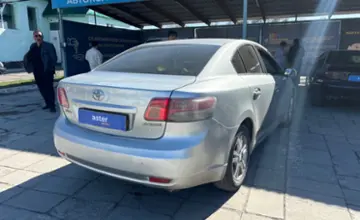 Toyota Avensis 2009 года за 5 500 000 тг. в Талдыкорган