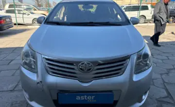 Toyota Avensis 2009 года за 5 500 000 тг. в Талдыкорган фото 2