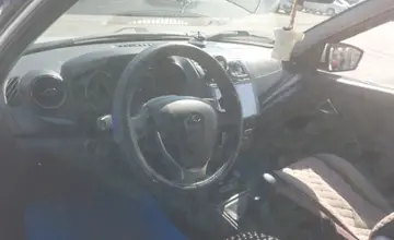 LADA (ВАЗ) Granta 2023 года за 4 500 000 тг. в Алматы фото 5