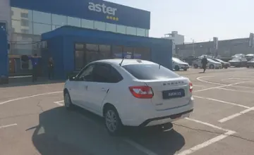 LADA (ВАЗ) Granta 2023 года за 4 500 000 тг. в Алматы фото 4