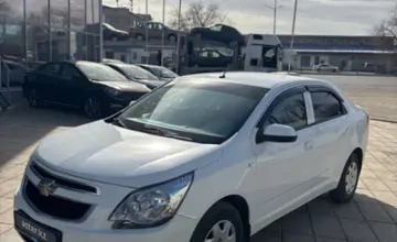 Chevrolet Cobalt 2024 года за 5 200 000 тг. в Уральск фото 1