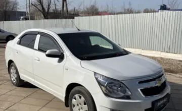 Chevrolet Cobalt 2024 года за 5 200 000 тг. в Уральск фото 3