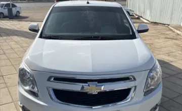Chevrolet Cobalt 2024 года за 5 200 000 тг. в Уральск фото 2