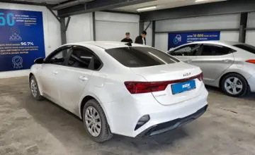 Kia Cerato 2024 года за 9 000 000 тг. в Астана фото 4