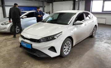 Kia Cerato 2024 года за 9 000 000 тг. в Астана фото 1