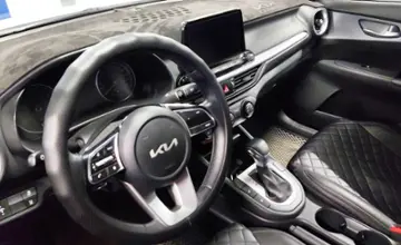 Kia Cerato 2024 года за 9 000 000 тг. в Астана фото 5