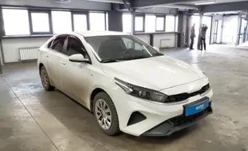 Kia Cerato 2024 года за 9 000 000 тг. в Астана фото 2
