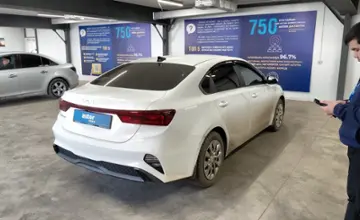 Kia Cerato 2024 года за 9 000 000 тг. в Астана фото 3