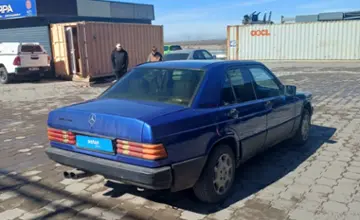 Mercedes-Benz 190 (W201) 1992 года за 1 000 000 тг. в Караганда
