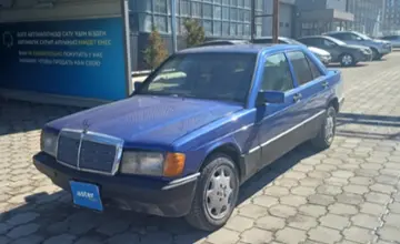 Mercedes-Benz 190 (W201) 1992 года за 1 000 000 тг. в Караганда фото 1