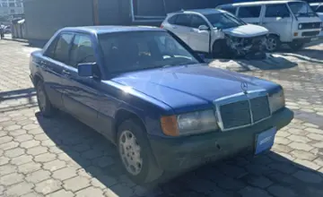 Mercedes-Benz 190 (W201) 1992 года за 1 000 000 тг. в Караганда фото 3