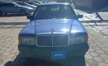 Mercedes-Benz 190 (W201) 1992 года за 1 000 000 тг. в Караганда фото 2