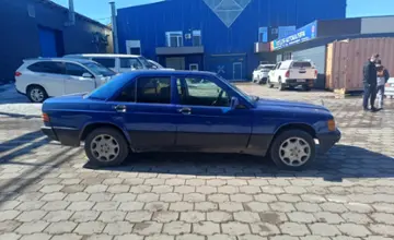 Mercedes-Benz 190 (W201) 1992 года за 1 000 000 тг. в Караганда фото 4