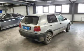 Volkswagen Golf 1994 года за 1 000 000 тг. в Астана фото 3