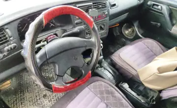 Volkswagen Golf 1994 года за 1 000 000 тг. в Астана фото 5