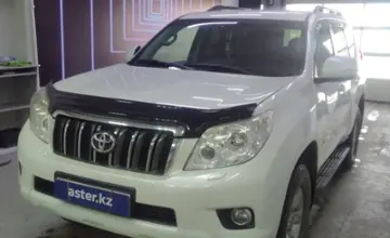 Toyota Land Cruiser Prado 2011 года за 14 000 000 тг. в Павлодар фото 1