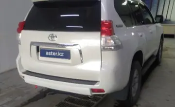 Toyota Land Cruiser Prado 2011 года за 14 000 000 тг. в Павлодар