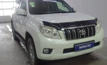 Toyota Land Cruiser Prado 2011 года за 14 000 000 тг. в Павлодар фото 3