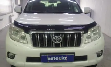 Toyota Land Cruiser Prado 2011 года за 14 000 000 тг. в Павлодар фото 2