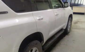 Toyota Land Cruiser Prado 2011 года за 14 000 000 тг. в Павлодар фото 4