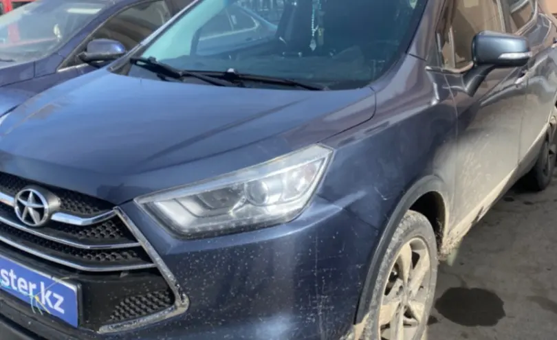 JAC S3 2021 года за 4 800 000 тг. в Костанай