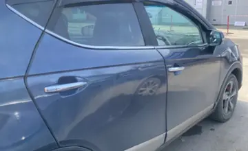 JAC S3 2021 года за 4 800 000 тг. в Костанай фото 4