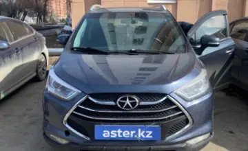 JAC S3 2021 года за 4 800 000 тг. в Костанай фото 2