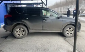 Toyota RAV4 2014 года за 10 000 000 тг. в Усть-Каменогорск фото 4