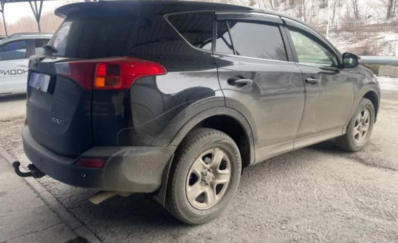 Toyota RAV4 2014 года за 10 000 000 тг. в Усть-Каменогорск фото 5