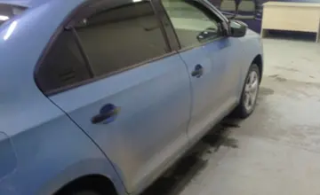 Skoda Rapid 2013 года за 3 500 000 тг. в Павлодар фото 4