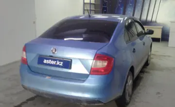 Skoda Rapid 2013 года за 3 500 000 тг. в Павлодар