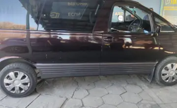 Toyota Estima 1992 года за 2 500 000 тг. в Талдыкорган фото 4