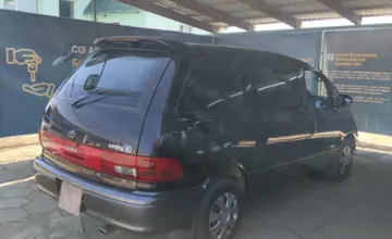 Toyota Estima 1992 года за 2 500 000 тг. в Талдыкорган