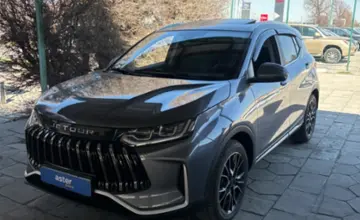 Jetour X50 2025 года за 9 500 000 тг. в Талдыкорган фото 1