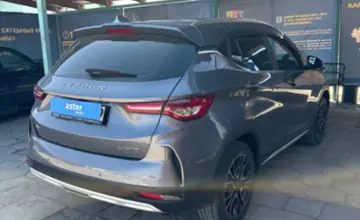 Jetour X50 2025 года за 9 500 000 тг. в Талдыкорган