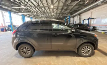 SsangYong Actyon 2014 года за 4 800 000 тг. в Караганда фото 4