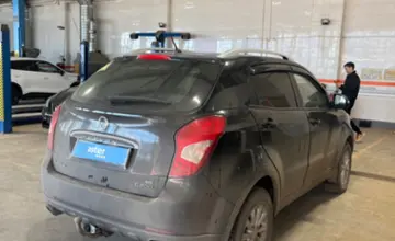 SsangYong Actyon 2014 года за 4 800 000 тг. в Караганда